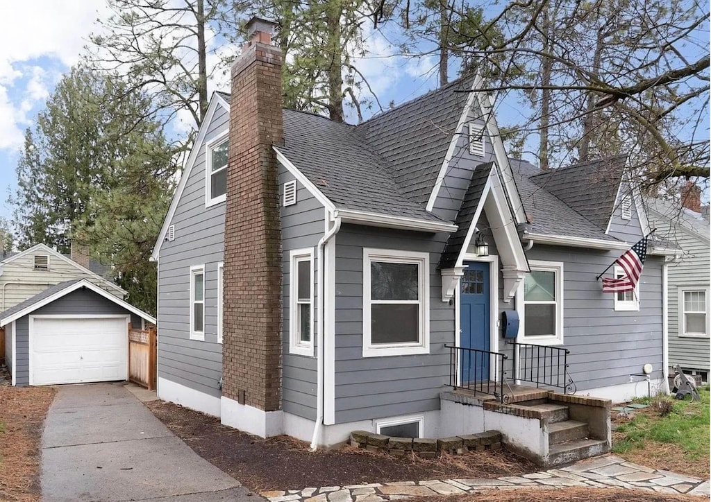 107 E 29th Ave, Spokane, WA 99203 - photo 1