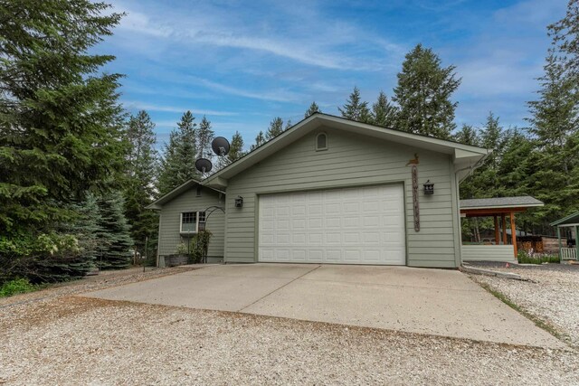 3853 White Pine Rd, Loon Lake, WA 99148 - photo 1