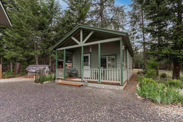 3853 White Pine Rd, Loon Lake, WA 99148 - photo 16