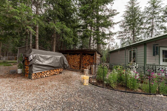 3853 White Pine Rd, Loon Lake, WA 99148 - photo 34