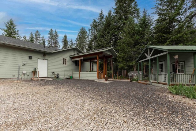 3853 White Pine Rd, Loon Lake, WA 99148 - photo 37