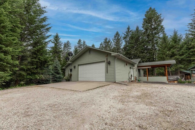 3853 White Pine Rd, Loon Lake, WA 99148 - photo 38