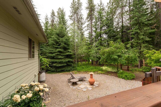 3853 White Pine Rd, Loon Lake, WA 99148 - photo 5