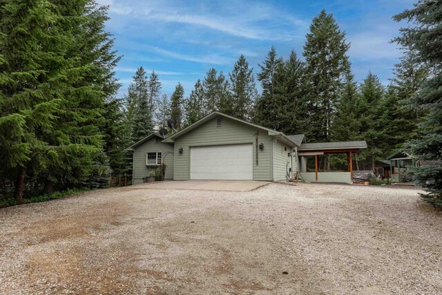 3853 White Pine Rd, Loon Lake, WA 99148 - photo 39