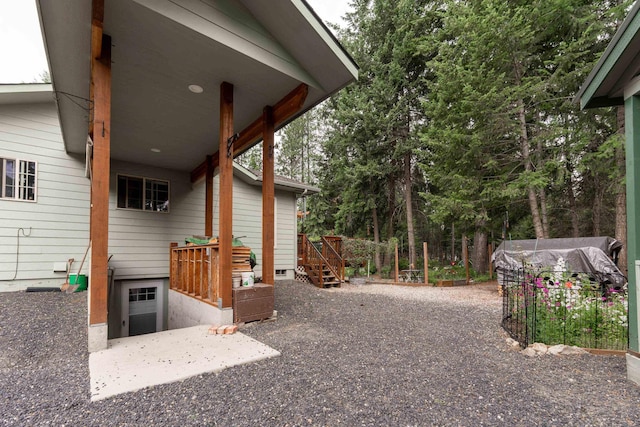 3853 White Pine Rd, Loon Lake, WA 99148 - photo 8