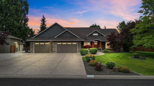 10211 N Moss Ln, Spokane, WA 99208 - photo 1