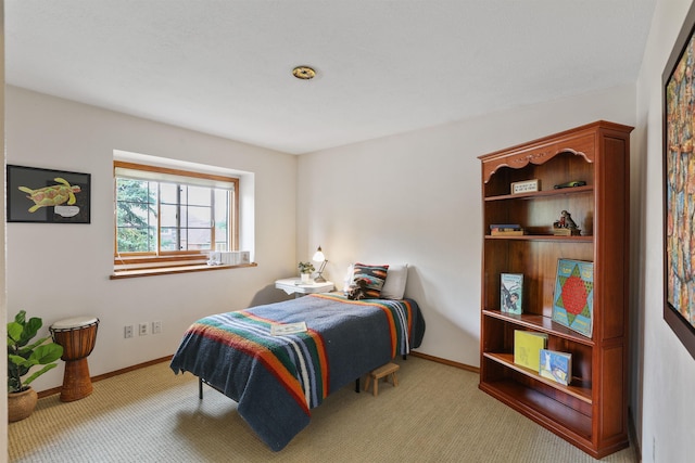 339 W Wilson Ave, Spokane, WA 99208 - carpeted bedroom with baseboards