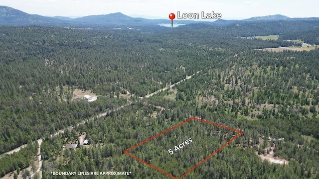 3792M E Jump Off Rd, Valley, WA 99181