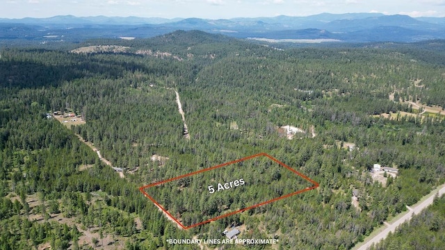 3792M E Jump Off Rd, Valley, WA 99181