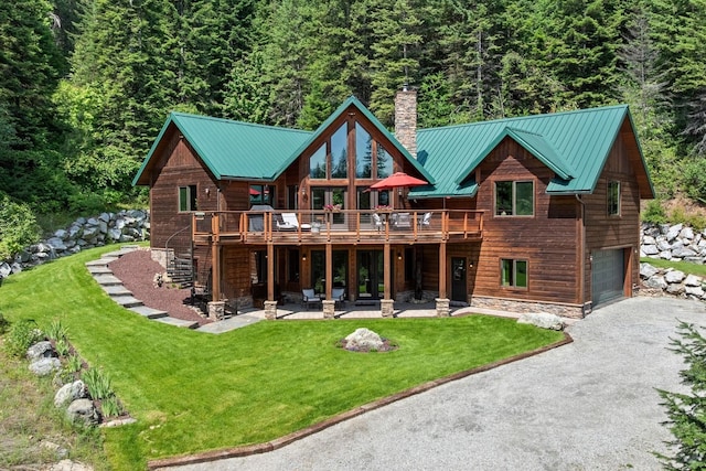 969 Western Larch Rd, Newport, WA 99156 - photo 1