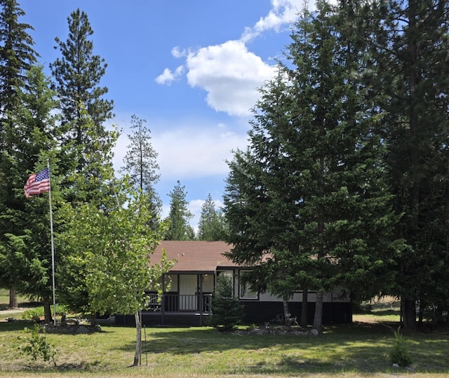 4026A Maple St, Loon Lake, WA 99148 - photo 1