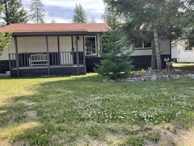 4026A Maple St, Loon Lake, WA 99148 - photo 2