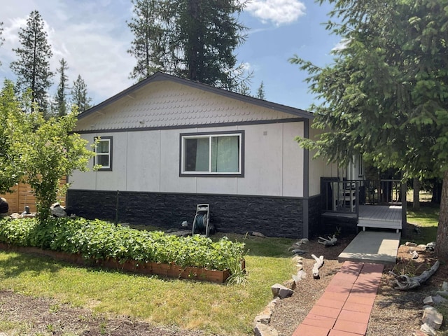 4026A Maple St, Loon Lake, WA 99148 - photo 3