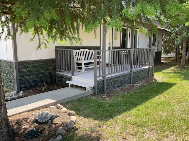 4026A Maple St, Loon Lake, WA 99148 - photo 4