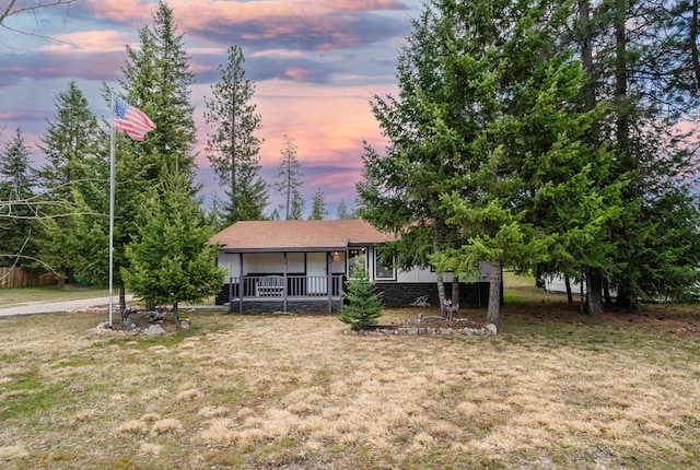 4026A Maple St, Loon Lake, WA 99148 - photo 32