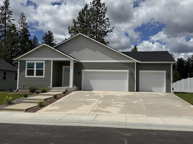 415 N Arcadia Ave, Deer Park, WA 99006 - photo 1