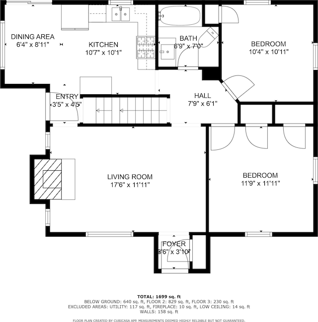 804 N Pierce Rd, Spokane Valley, WA 99037 - photo 45