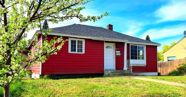 2211 W Rowan Ave, Spokane, WA 99205 - photo 1