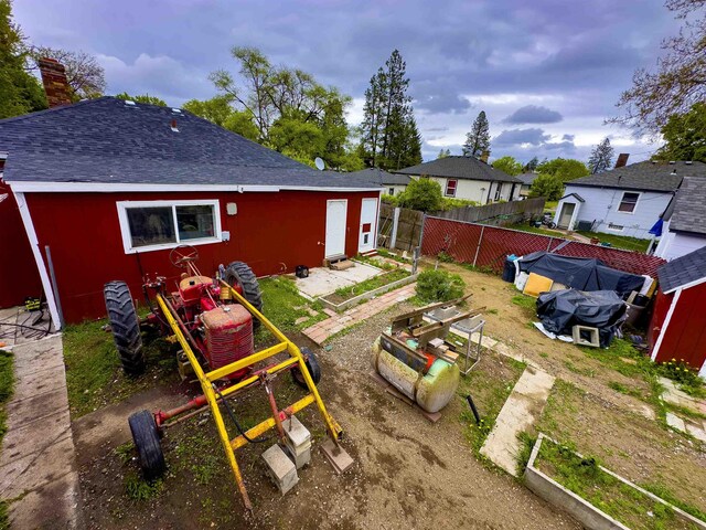 2211 W Rowan Ave, Spokane, WA 99205 - photo 16