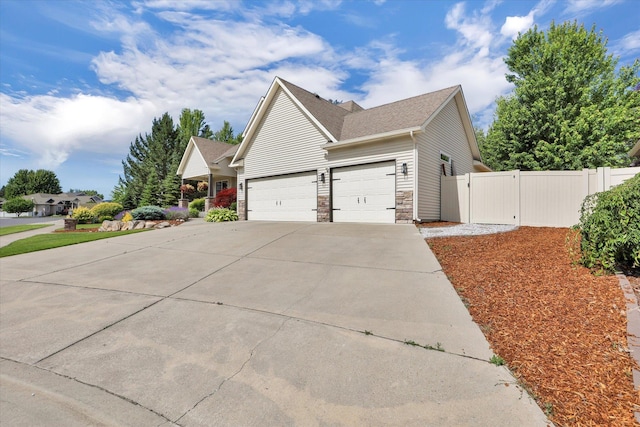17817 E Galaxy Ct, Greenacres, WA 99016 - photo 2