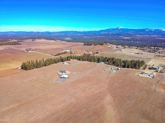 21200 N N Division Rd, Colbert, WA 99005