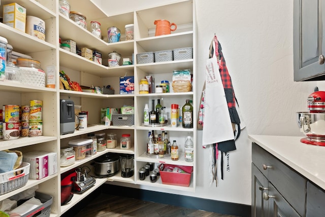 25204 N Lords Ln, Chattaroy, WA 99003 - view of storage area
