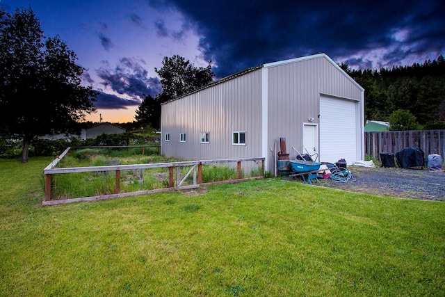 5507 N Best Rd, Spokane Valley, WA 99216 - photo 9