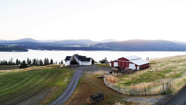 3304 Miles Rd, Rice, WA 99167 - photo 1