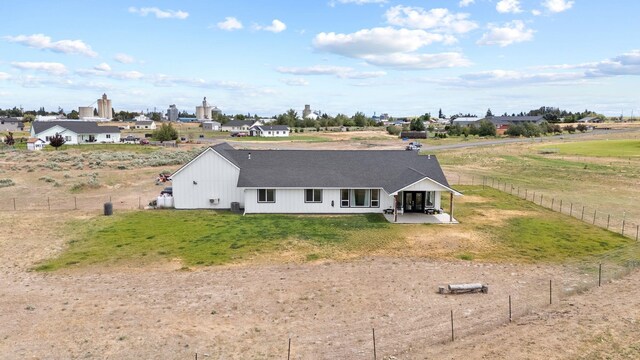 38230 E Fitness Ln, Davenport, WA 99122 - photo 24