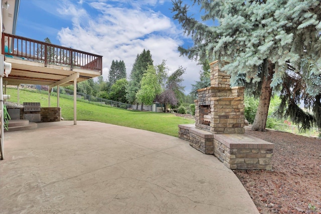 5320 N Vista Grande Rd, Otis Orchards, WA 99027 - photo 24
