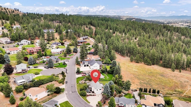 5320 N Vista Grande Rd, Otis Orchards, WA 99027 - photo 33
