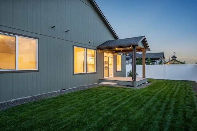 1833 W Windflower Ct, Spokane, WA 99208 - photo 36