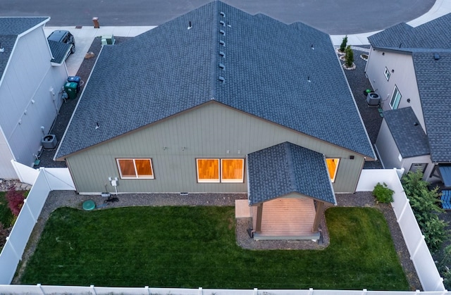 1833 W Windflower Ct, Spokane, WA 99208 - photo 40
