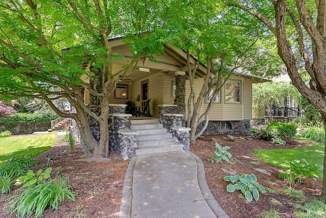 1108 S Wall St, Spokane, WA 99204 - photo 1
