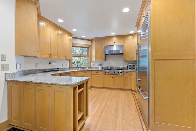 1108 S Wall St, Spokane, WA 99204 - photo 14