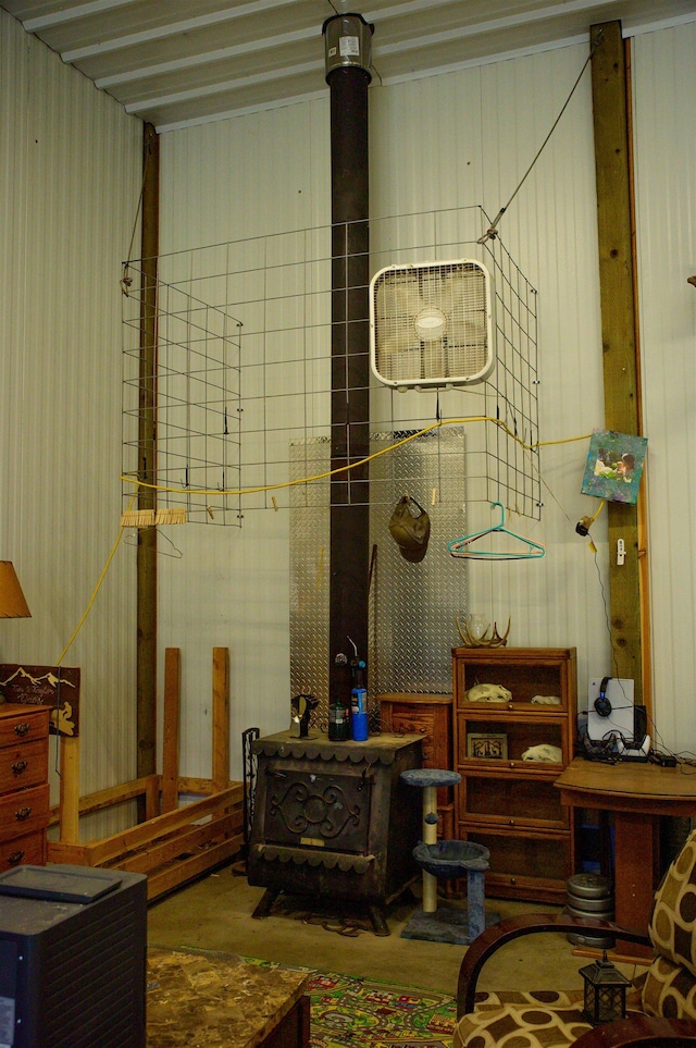 191 Amherst Ln, Newport, WA 99156 - interior space