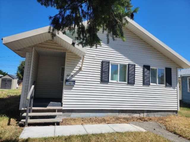 2403 E Rowan Ave, Spokane, WA 99217 - photo 1