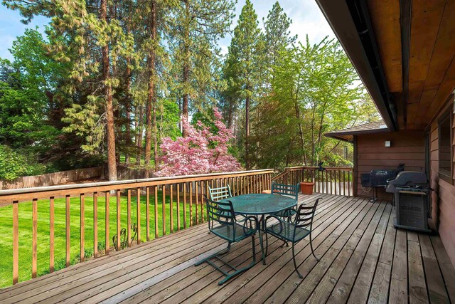 4228 S Darcy Dr, Spokane, WA 99206 - photo 45