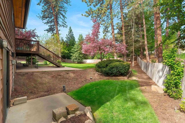 4228 S Darcy Dr, Spokane, WA 99206 - photo 47