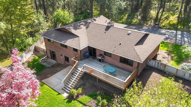 4228 S Darcy Dr, Spokane, WA 99206 - photo 48