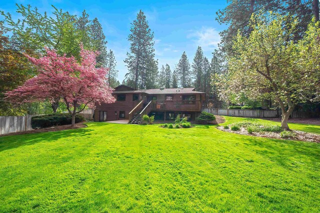 4228 S Darcy Dr, Spokane, WA 99206 - photo 50