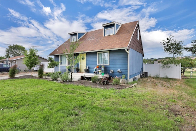 10915 E Fairview Ave, Spokane, WA 99206 - photo 2