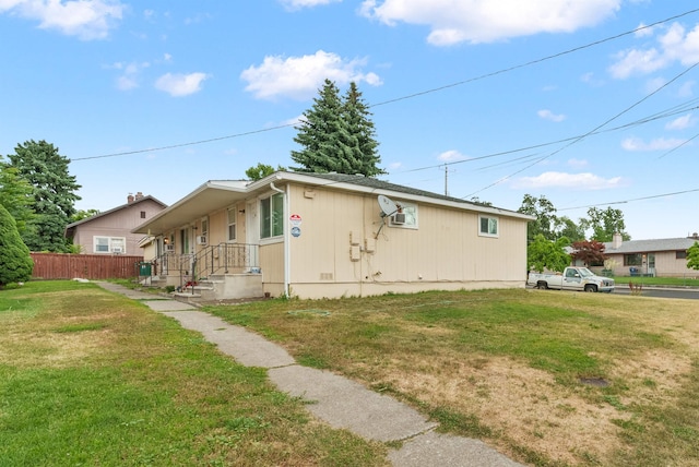 45 E Euclid Ave, Spokane, WA 99207 - view of home's exterior featuring covered porch