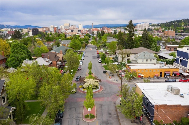 1828 W Riverside Ave Unit 301, Spokane, WA 99201 - view of urban area