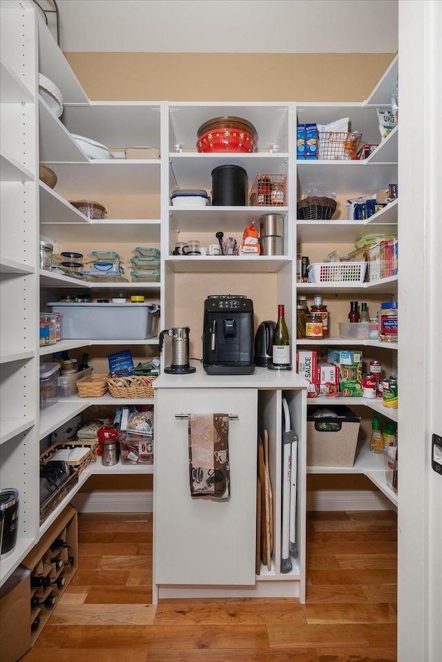 1828 W Riverside Ave Unit 301, Spokane, WA 99201 - view of pantry