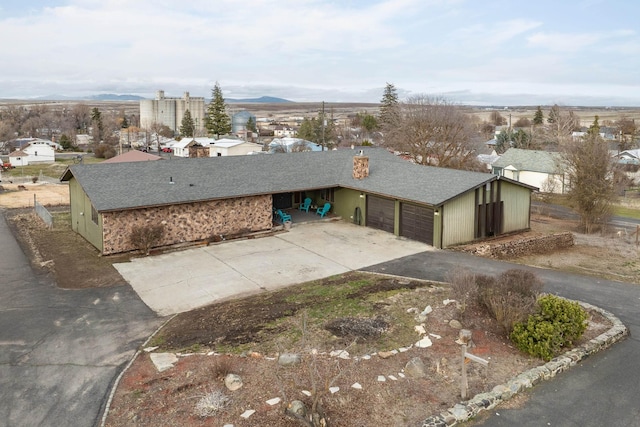 313 SE Trinity Ave, Wilbur, WA 99185 - photo 1