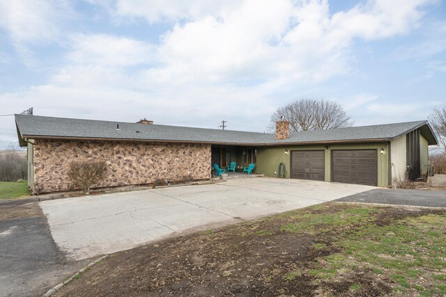 313 SE Trinity Ave, Wilbur, WA 99185 - photo 2