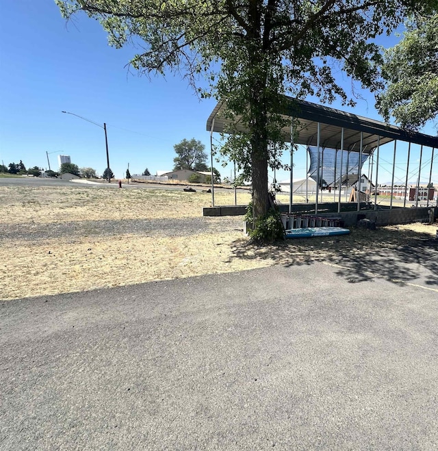313 SE Trinity Ave, Wilbur, WA 99185 - photo 6