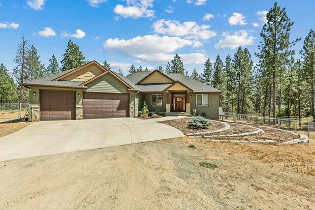 6303 S Dorset Rd, Spokane, WA 99224 - photo 1