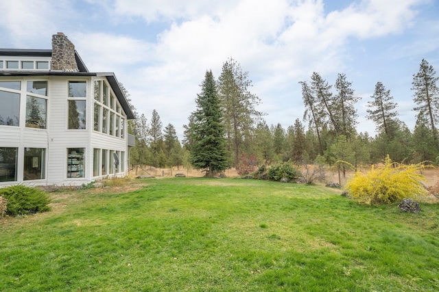 21407 W Baker Rd, Cheney, WA 99004 - view of grassy yard